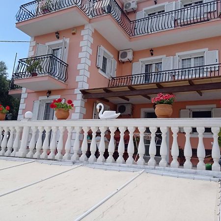 Elenh House Apartment Argostolion Exterior foto