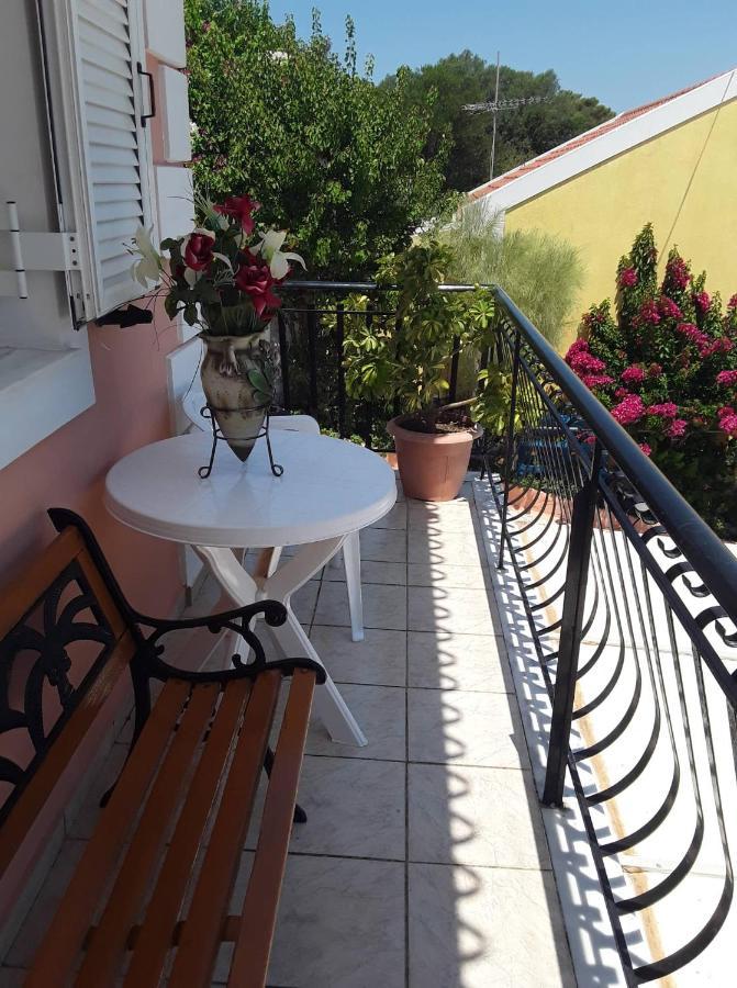 Elenh House Apartment Argostolion Exterior foto