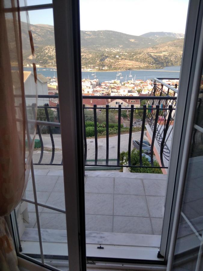 Elenh House Apartment Argostolion Exterior foto