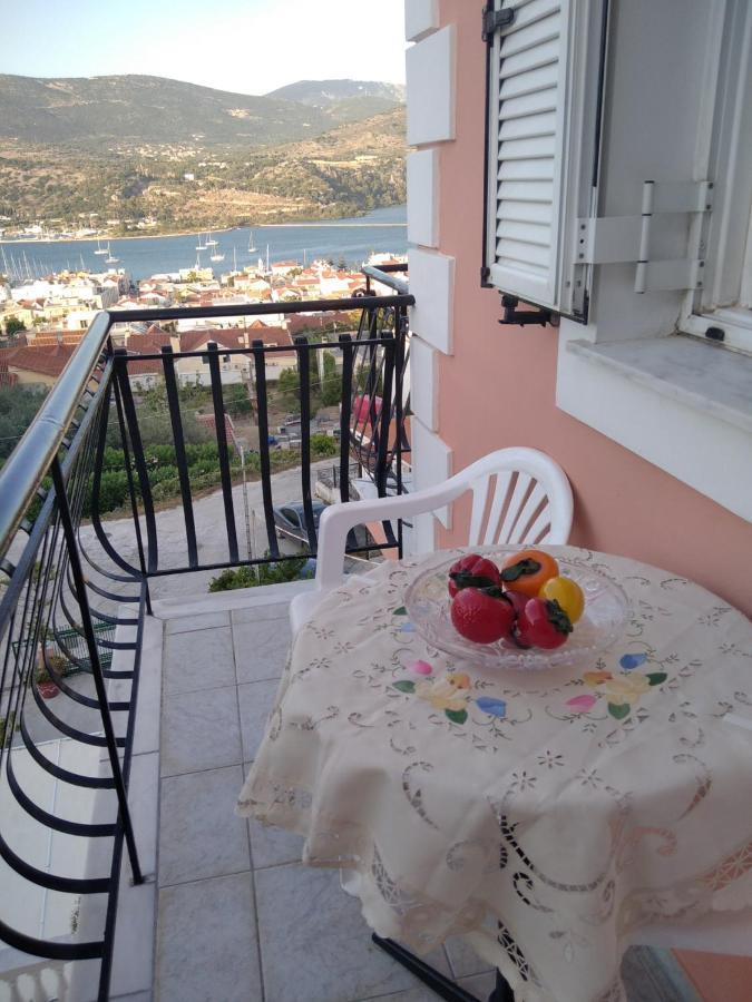 Elenh House Apartment Argostolion Exterior foto