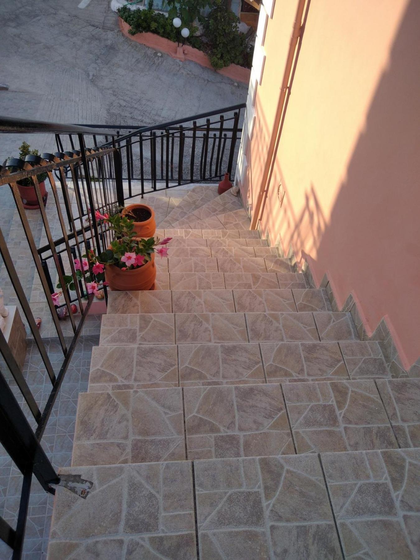 Elenh House Apartment Argostolion Exterior foto