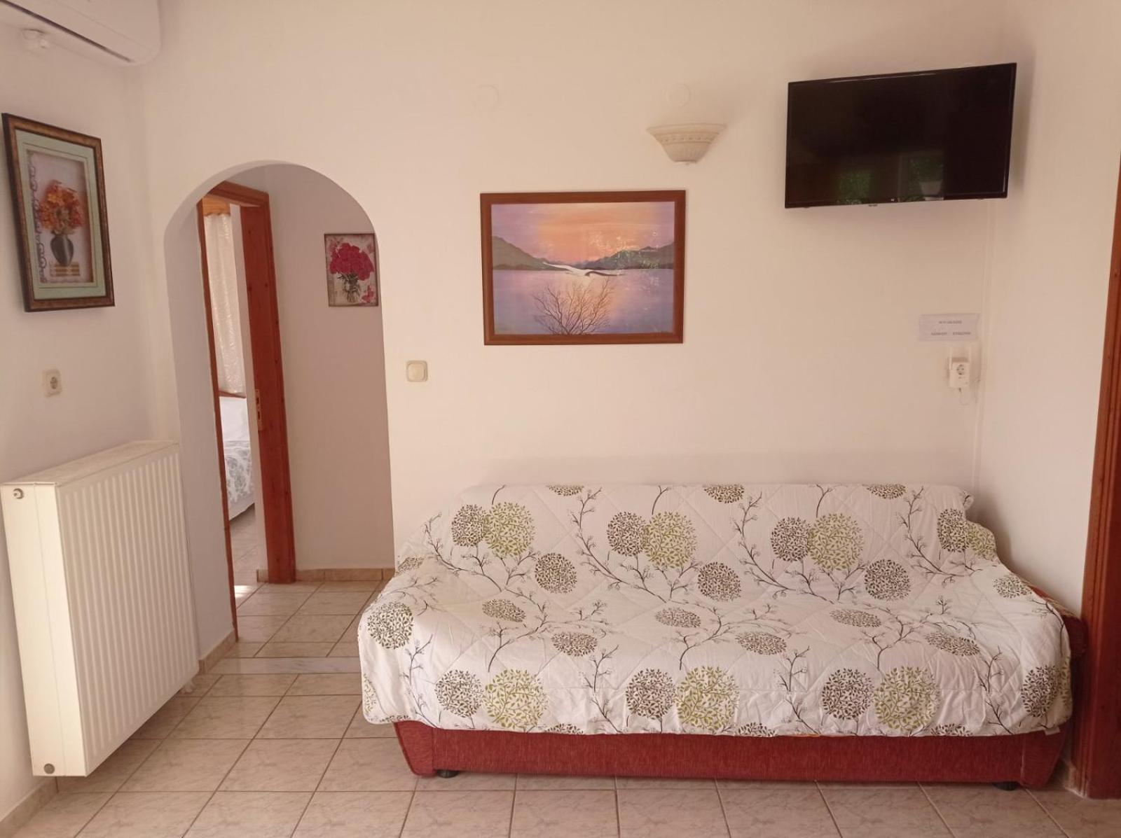 Elenh House Apartment Argostolion Exterior foto